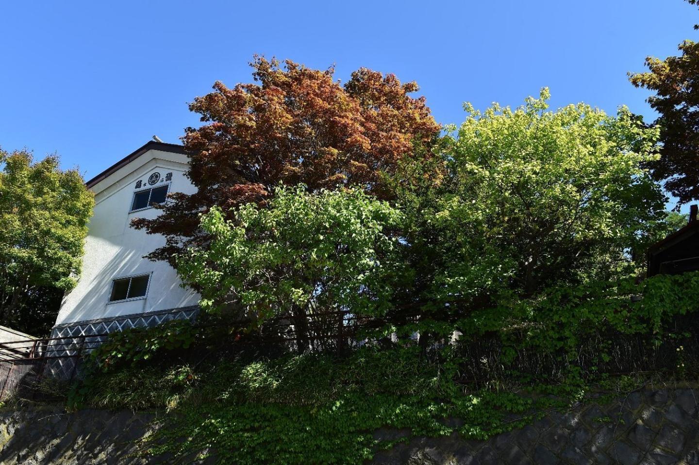 Greenheim Suitengushita / Vacation Stay 252 Otaru Ngoại thất bức ảnh