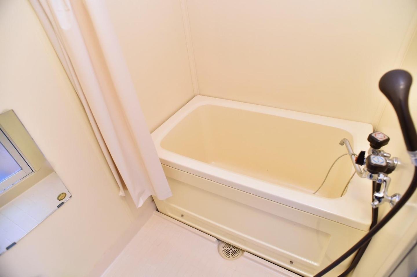 Greenheim Suitengushita / Vacation Stay 252 Otaru Ngoại thất bức ảnh
