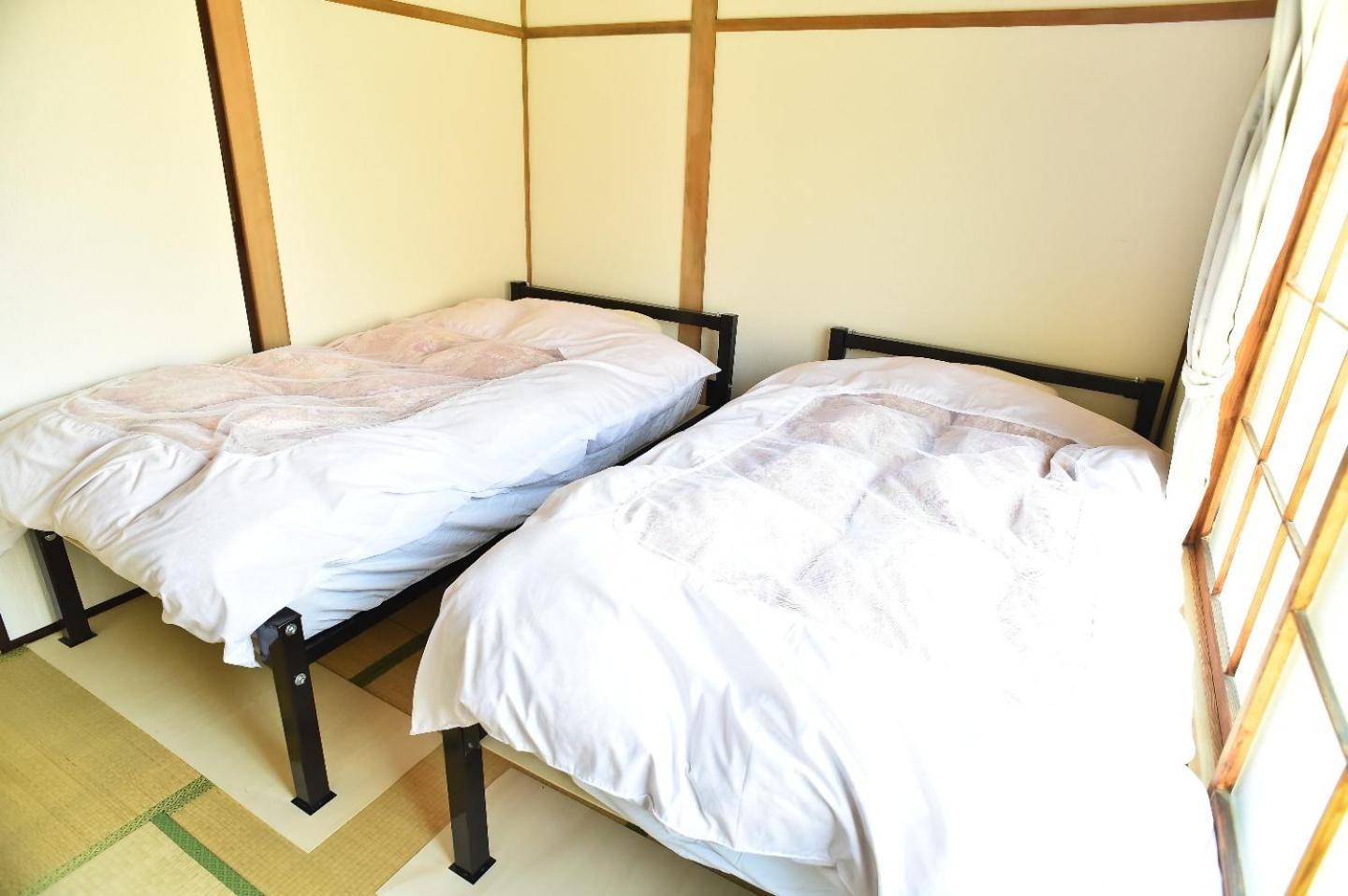 Greenheim Suitengushita / Vacation Stay 252 Otaru Ngoại thất bức ảnh
