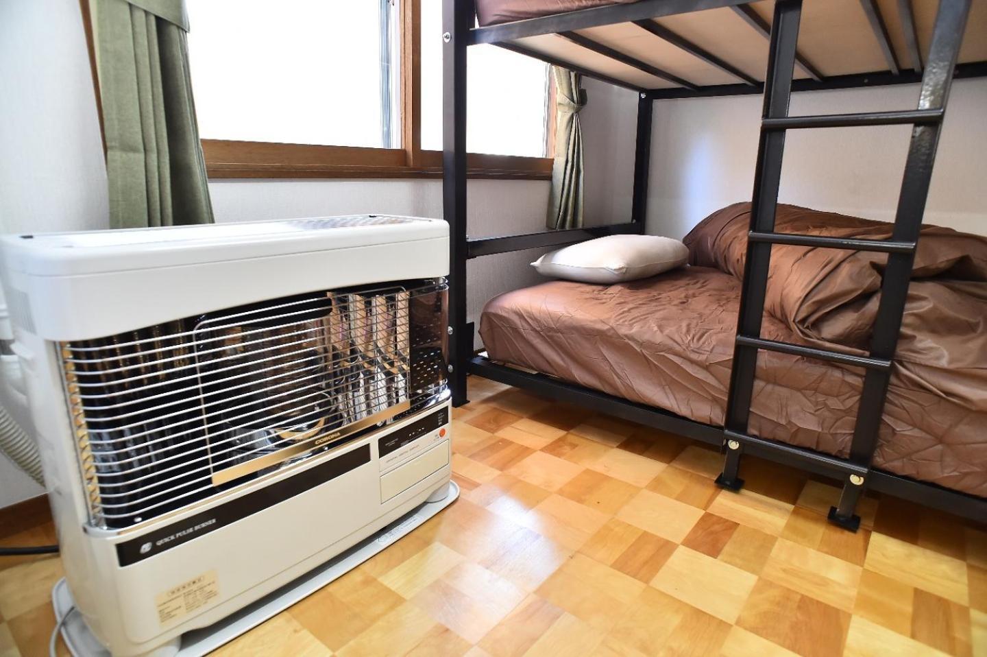 Greenheim Suitengushita / Vacation Stay 252 Otaru Ngoại thất bức ảnh
