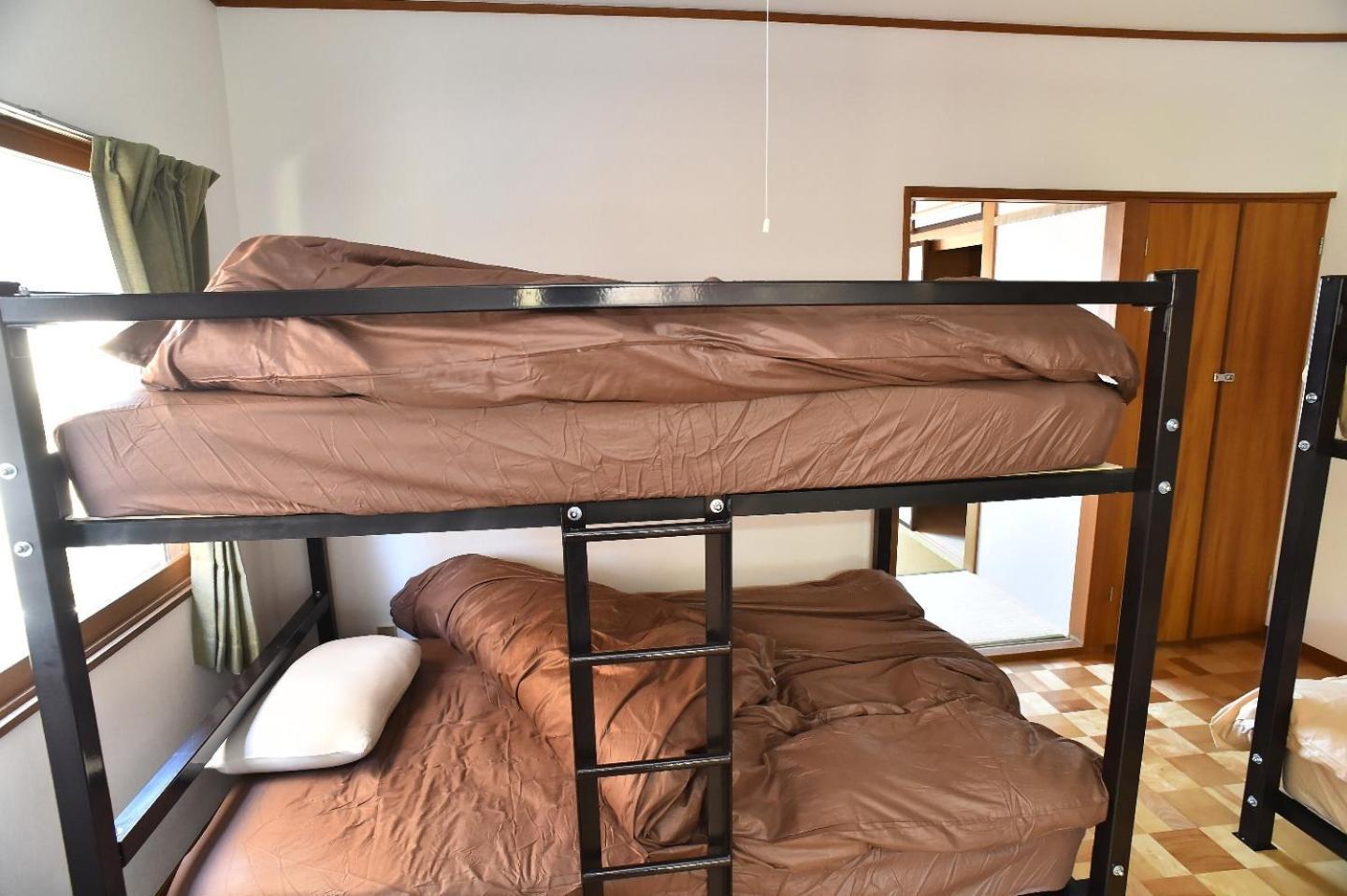 Greenheim Suitengushita / Vacation Stay 252 Otaru Ngoại thất bức ảnh