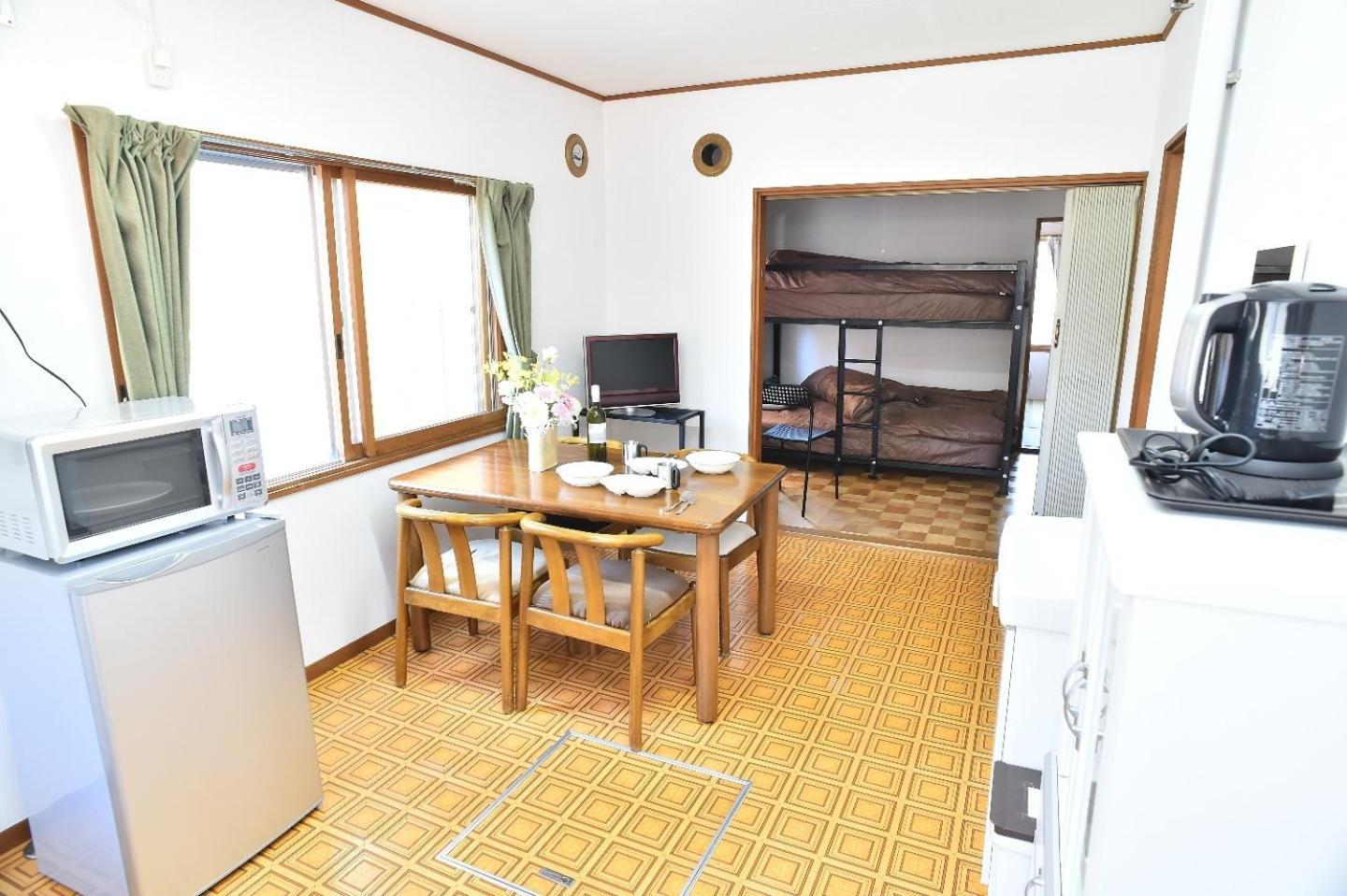 Greenheim Suitengushita / Vacation Stay 252 Otaru Ngoại thất bức ảnh